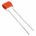 225P22392XD3 by Cornell Dubilier Electronics (CDE) - FILM CAPAC 0.022UF 10% 200VDC RAD