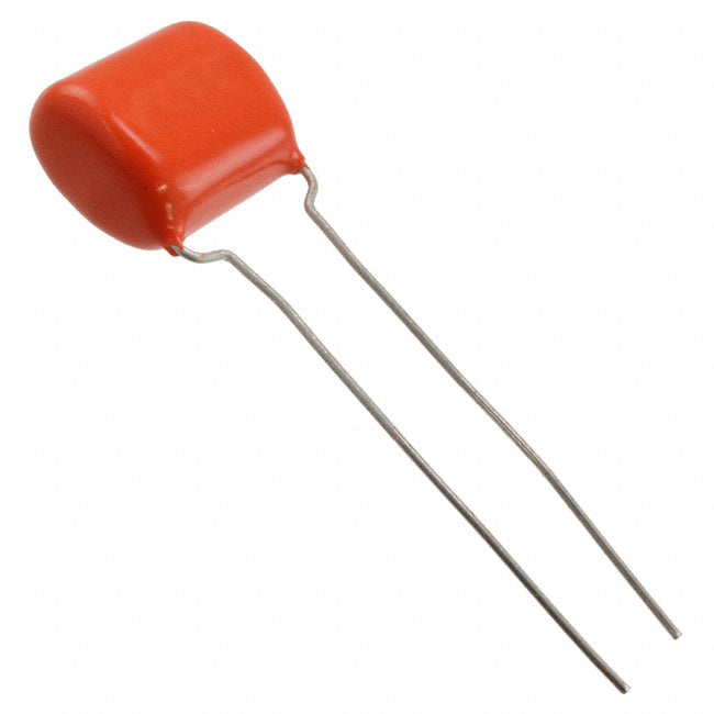 225P47491XD3 by Cornell Dubilier Electronics (CDE) - FILM CAPAC 0.47UF 10% 100VDC RAD