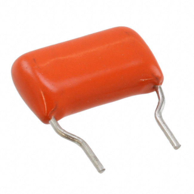 225P47391WD1 by Cornell Dubilier Electronics (CDE) - FILM CAPAC 0.047UF 10% 100VDC RAD