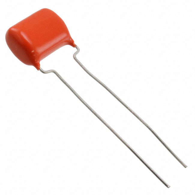 225P47394XD3 by Cornell Dubilier Electronics (CDE) - FILM CAPAC 0.047UF 10% 400VDC RAD