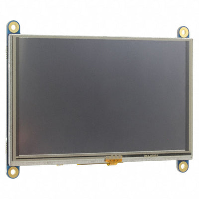 2260 by Adafruit Industries LLC - DISPLAY HDMI 5"" 800X480 TOUCH