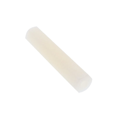 2262-832-N by RAF Electronic Hardware - 3/8 HEX X 2.00 LENGTH
