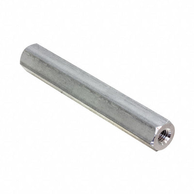 2267-1032-AL by RAF Electronic Hardware - 3/8 HEX X 2-5/8 LENGTH