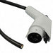 2267185-1 by TE Connectivity AMP Connectors - CORD 10AWG EV TYPE 1 TO CBL 10