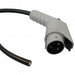 2267220-1 by TE Connectivity AMP Connectors - CORD 10AWG EV TYPE 1 TO CBL 10