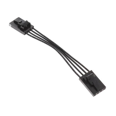 2267795-3 by TE Connectivity AMP Connectors - CA, MTE FOW-FOW, 4POS, 75MM 15AU