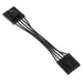 2267795-4 by TE Connectivity AMP Connectors - CA, MTE FOW-FOW, 5POS, 75MM 15AU
