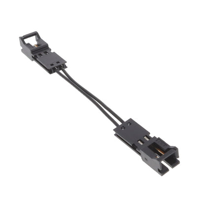 2267796-1 by TE Connectivity AMP Connectors - CA, MTE MOW-MOW, 2POS, 75MM 15AU