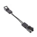 2267796-1 by TE Connectivity AMP Connectors - CA, MTE MOW-MOW, 2POS, 75MM 15AU