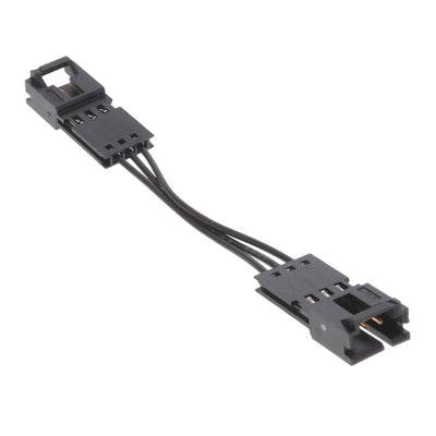 2267796-2 by TE Connectivity AMP Connectors - CA, MTE MOW-MOW, 3POS, 75MM 15AU