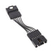 2267796-5 by TE Connectivity AMP Connectors - CA, MTE MOW-MOW, 6POS, 75MM 15AU