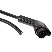 2267221-1 by TE Connectivity AMP Connectors - CORD 10AWG EV TYPE 1 TO CBL 10