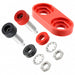 2269-2 by Pomona Electronics - CONNECTOR DBL BANANA JACK TURRET