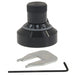 512 by Kilo International - DIAL SCALE 1TURN CALIBRATED ALUM
