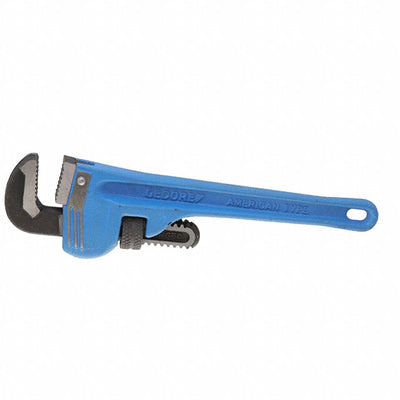 227 10 by Gedore Tools, Inc. - PIPE WRENCH 10