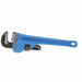 227 10 by Gedore Tools, Inc. - PIPE WRENCH 10
