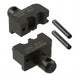 227-1221-11 by Amphenol RF - TOOL DIE SET FERRULE RG-58