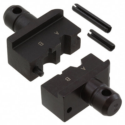 227-1221-9 by Amphenol RF - TOOL DIE SET BNC TNC SMA