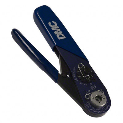 227-1454 by Amphenol RF - TOOL HAND CRIMPER COAX