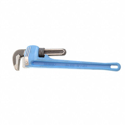 227 18 by Gedore Tools, Inc. - PIPE WRENCH 18