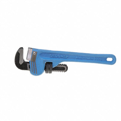 227 8 by Gedore Tools, Inc. - PIPE WRENCH 8