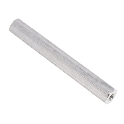 2270-832-AL by RAF Electronic Hardware - 3/8 HEX X 3.00 LENGTH