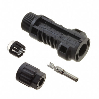 2270024-3 by TE Connectivity AMP Connectors - PIN CONN. KITS, PV4-S1M2.5