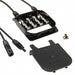2270170-1 by TE Connectivity AMP Connectors - Z-CLA4GBN3K, OMEGACLIP, PV4-S,10
