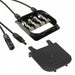 2270285-1 by TE Connectivity AMP Connectors - SMALL3GBN2M,PV4-S,1000MM