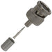 227079-9 by TE Connectivity AMP Connectors - CONNECTOR BNC PLUG STR 50 OHM CRIMP