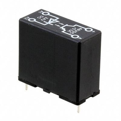 2271073 by Phoenix Contact - SOLIDSTATE RELAY SPST-NO 100MA 8-48V