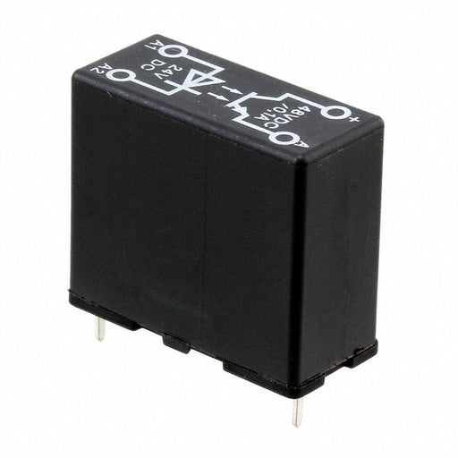 2271073 by Phoenix Contact - SOLIDSTATE RELAY SPST-NO 100MA 8-48V