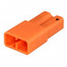 2271183-1 by TE Connectivity AMP Connectors - RECEPTACLE, 2PINS WIRE TO WIRE C