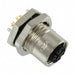 2271195-1 by TE Connectivity AMP Connectors - CONNECTOR RECPT FMALE 8POS SOLDER CUP