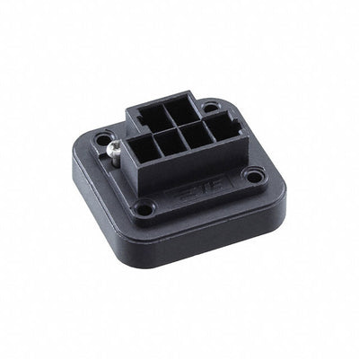 2271280-1 by TE Connectivity AMP Connectors - CONNECTOR PLUG HSG 6POS SUB ASSEMBLY