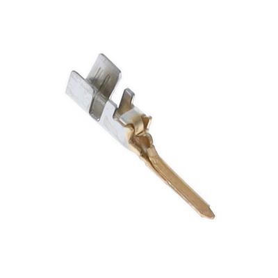 2271283-2 by TE Connectivity AMP Connectors - CONNECTOR PIN 18-22AWG CRIMP GOLD