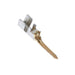 2271283-2 by TE Connectivity AMP Connectors - CONNECTOR PIN 18-22AWG CRIMP GOLD
