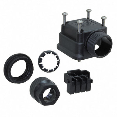 2271522-1 by TE Connectivity AMP Connectors - CONNECTOR RECPT HSG 6POS SUB ASSY