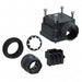 2271522-1 by TE Connectivity AMP Connectors - CONNECTOR RECPT HSG 6POS SUB ASSY