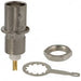 5227169-7 by TE Connectivity AMP Connectors - CONNECTOR BNC RCPT STR 50 OHM SOLDER