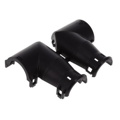 2272307-1 by TE Connectivity Deutsch Connectors - COVER,AMPSEAL 16 ML CONN, 90 DEG