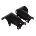 2272307-1 by TE Connectivity Deutsch Connectors - COVER,AMPSEAL 16 ML CONN, 90 DEG