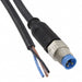 2273000-4 by TE Connectivity AMP Connectors - CABLE 3POS MALE TO WIRE 32.8