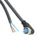 2273011-3 by TE Connectivity AMP Connectors - CABLE 4POS FMALE TO WIRE 16.4