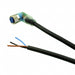 2273012-1 by TE Connectivity AMP Connectors - CABLE CIRC 3POS FEM TO WIRE 4.92