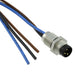 2273014-1 by TE Connectivity AMP Connectors - CABLE CIRC 3POS MALE TO WIRE 0.66