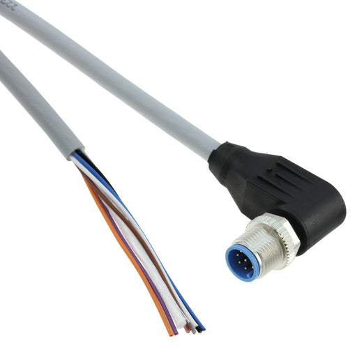 1-2273102-2 by TE Connectivity AMP Connectors - CABLE 8POS MALE TO WIRE 9.84