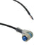 2273104-4 by TE Connectivity AMP Connectors - CABLE 4POS FMALE TO WIRE 32.8