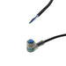 2273105-2 by TE Connectivity AMP Connectors - CABLE 4POS FMALE TO WIRE 9.84
