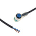 2273105-3 by TE Connectivity AMP Connectors - CABLE 4POS FMALE TO WIRE 16.4